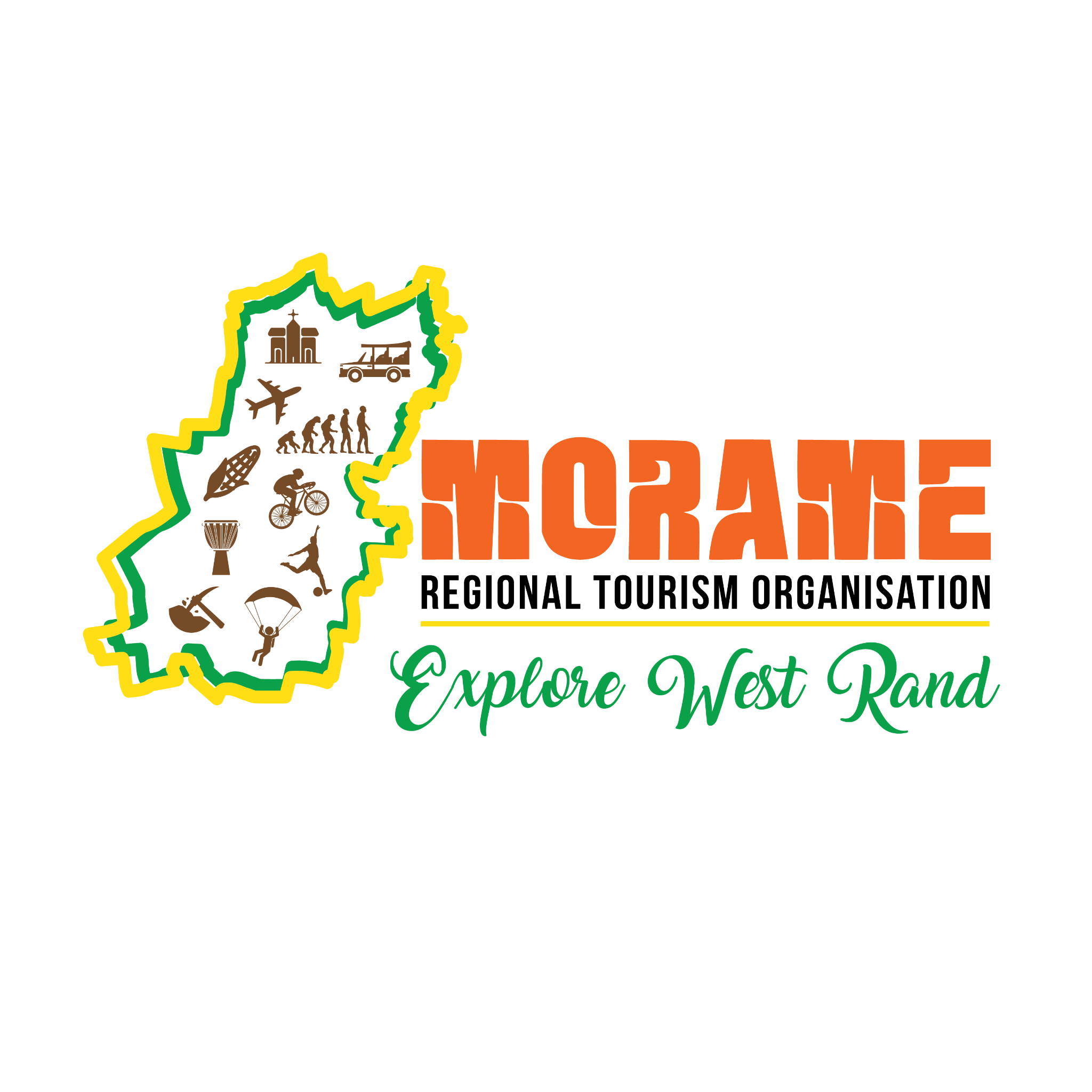 MORAME Regional Tourism Organisation - Explore West Rand
